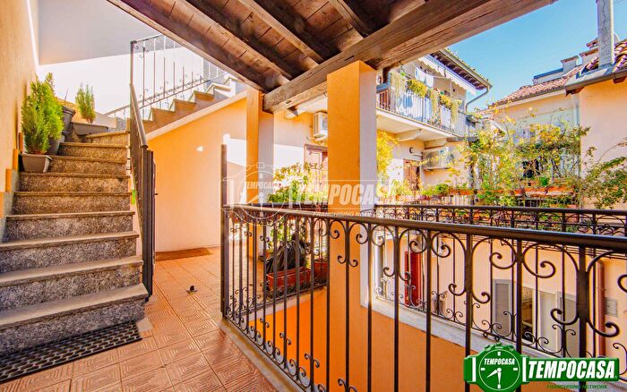 Appartamento bilocale in vendita in Corso Camillo Benso Cavour, Pavia