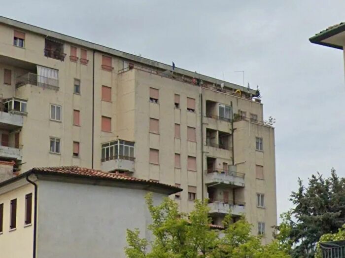 Appartamento quadrilocale in vendita in Corso Giuseppe Mazzini, Montebelluna