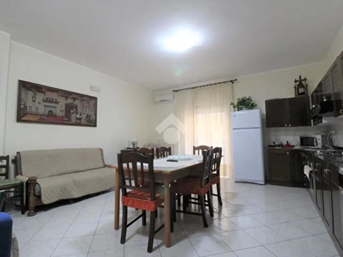 Appartamento quadrilocale in vendita in Via Madonna della Spina VIII Traversa, Lamezia Terme