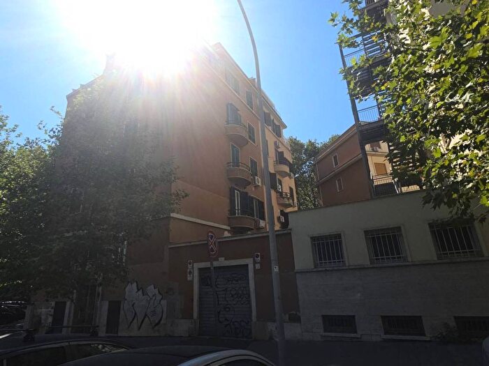 Appartamento bilocale in affitto in Via Licia, San Giovanni, Roma