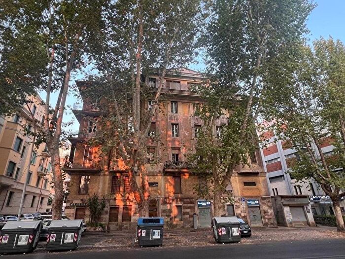 Appartamento quadrilocale in affitto in Viale Parioli, Parioli, Roma