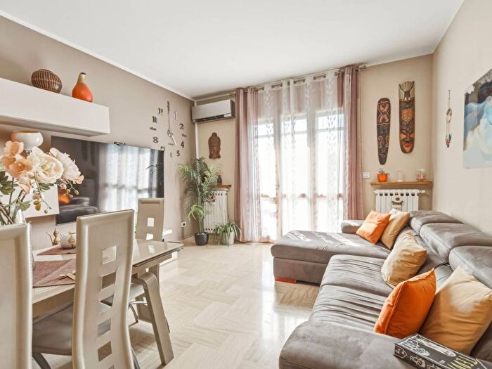 Appartamento quadrilocale in vendita in Centro, Castellarano