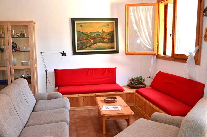 Appartamento quadrilocale in affitto in Via Arano, Ovindoli