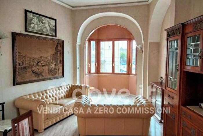 Casa trilocale in vendita in Via Tenente Roberto Antonucci, Mesagne