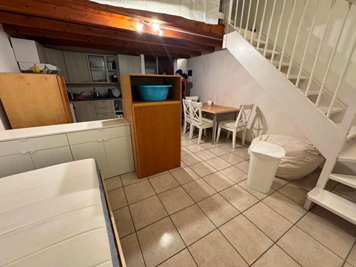 Appartamento monolocale in affitto in San Vitale, Bologna