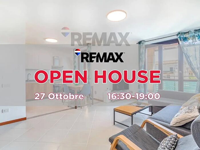 Appartamento trilocale in vendita in Via Principale, Borgarello