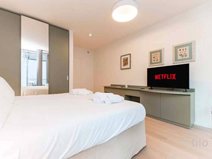 Appartamento bilocale in affitto in Piazzale John Fitzgerald Kennedy, Carignano, Genova