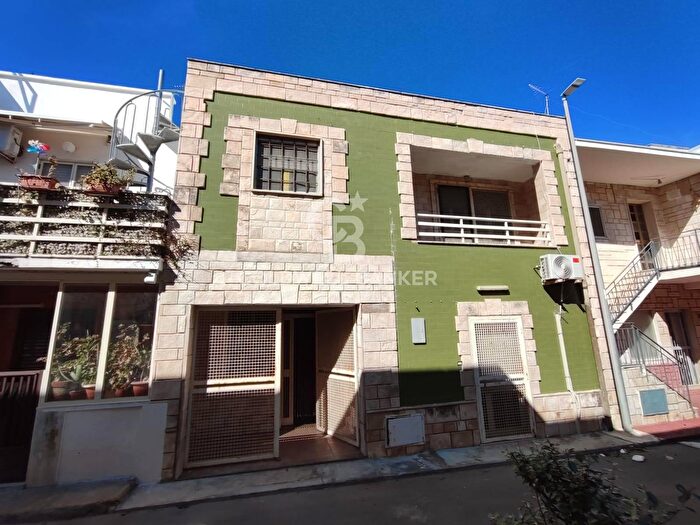 Casa con 6 locali in vendita in Via Verdi Giuseppe Snc, Torchiarolo