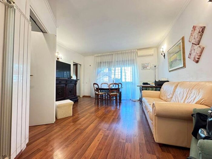 Appartamento bilocale in vendita in Via Guido Fubini, Fonte Laurentina, Roma