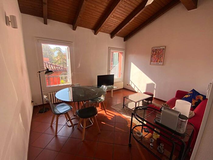 Appartamento con 5 locali in affitto in Via Sant'Isaia, San Felice, Bologna