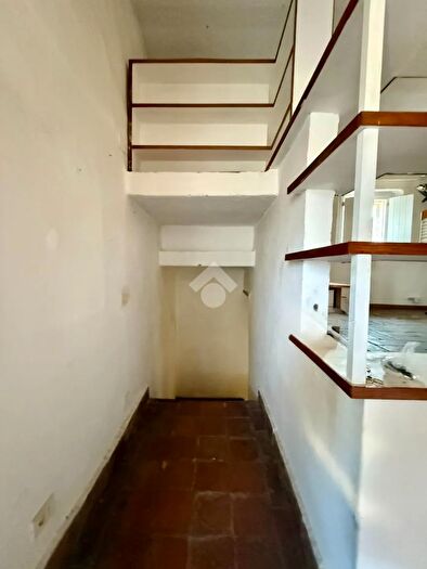 Appartamento bilocale in vendita in Via San Sebastiano, Vasanello