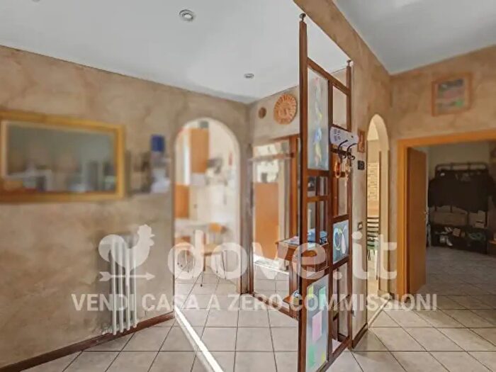 Appartamento trilocale in vendita in Via Padre Samuele Marzorati, Varese
