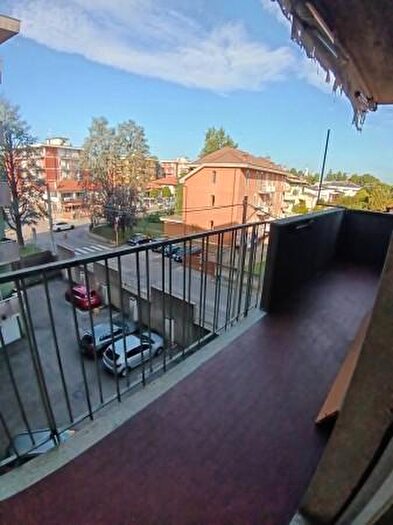 Appartamento bilocale in vendita in Via Milano, San Giorgio Su Legnano