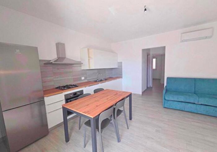 Appartamento trilocale in vendita in Via Nora, Siniscola