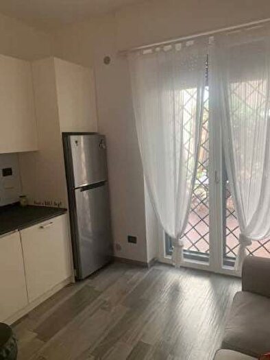 Appartamento bilocale in affitto in Via Eugenio Vajna, Parioli, Roma