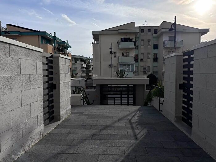 Appartamento bilocale in vendita in Viale Stella Maris, Montecorvino Pugliano