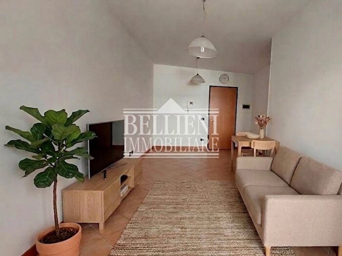 Appartamento trilocale in affitto in Via Solferino, San Bortolo, Vicenza