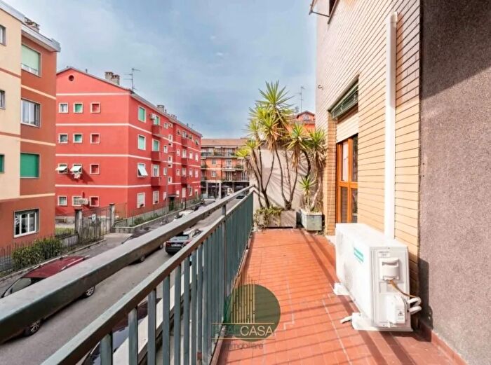 Appartamento bilocale in vendita in Via Federico Jarach Viale Monza Municipio Milano Lombardia Italia, Milano