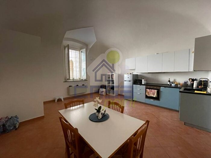 Appartamento bilocale in affitto in Via Giuseppe Garibaldi, Centro, Monticelli dOngina