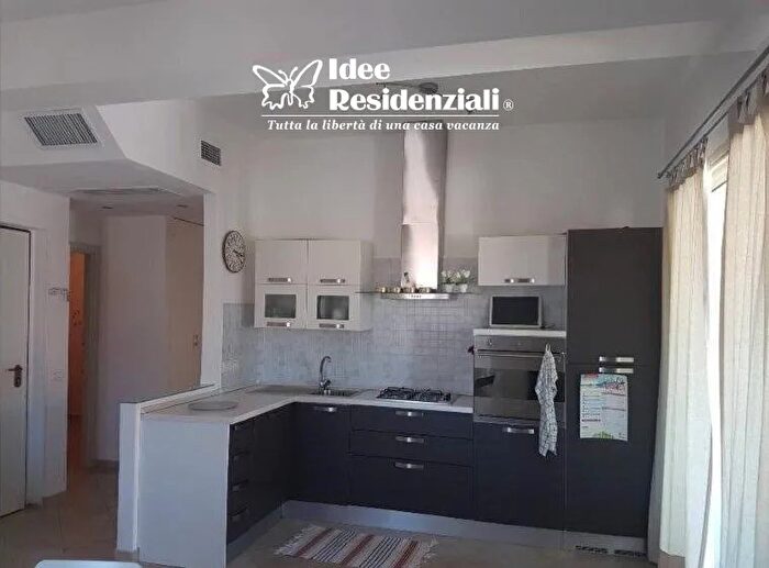 Appartamento trilocale in vendita in Via dei Gabbiani, Golfo Aranci