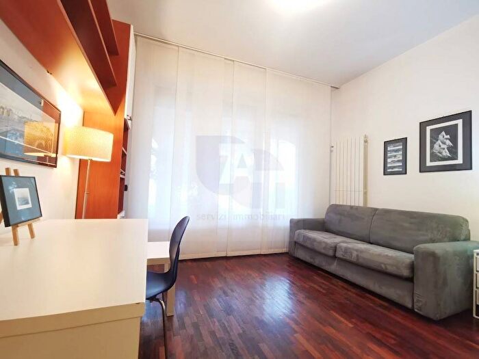 Appartamento bilocale in affitto in Via Bastia, Ripamonti Fondazione Prada, Milano