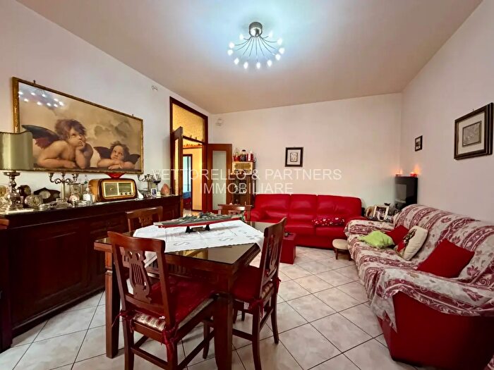 Appartamento quadrilocale in vendita in Via Filippo Corridoni, Carbonera