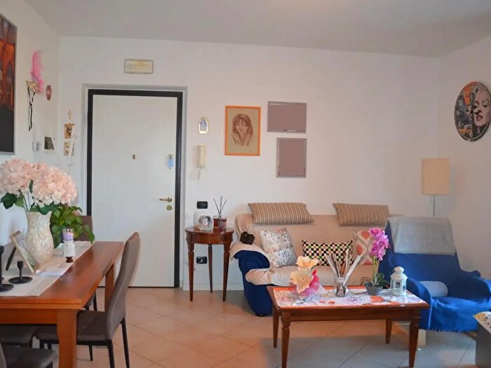 Appartamento quadrilocale in vendita in Nodica, Vecchiano