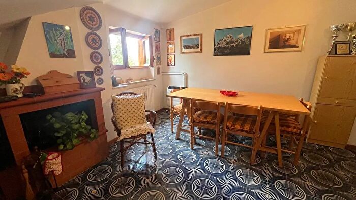 Appartamento bilocale in vendita in Trevi nel Lazio, Trevi Nel Lazio