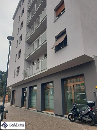 Appartamento trilocale in vendita in Mariano Comense