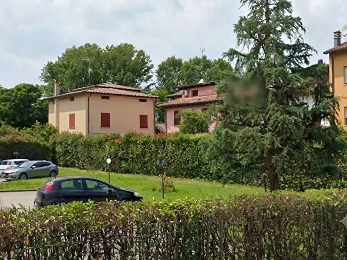 Appartamento bilocale in affitto in Via Medicine, Spilamberto