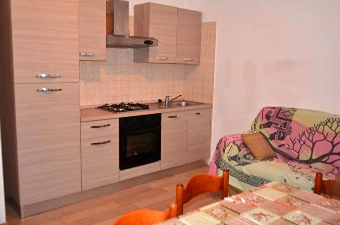 Appartamento trilocale in affitto in Via Arano, Ovindoli