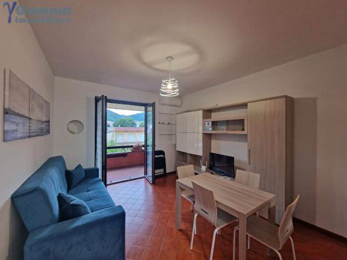 Appartamento trilocale in vendita in Via Santissima Trinità, Monte Argentario