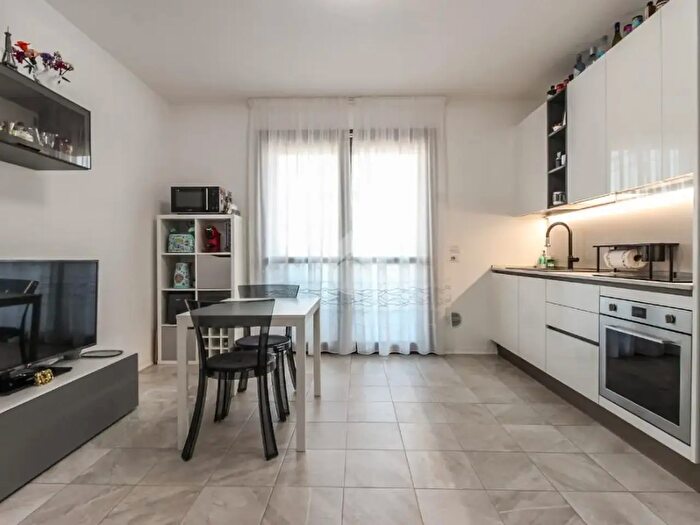 Appartamento bilocale in vendita in Via Rita Atria, Castenaso