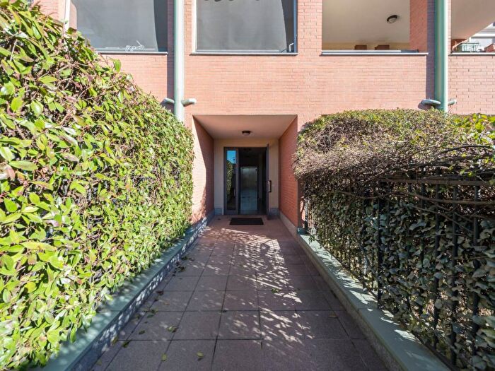 Appartamento bilocale in affitto in Via Niccolò Copernico, Pero