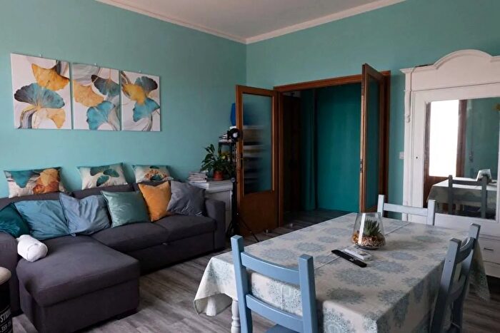 Appartamento in vendita in Gambassi Terme