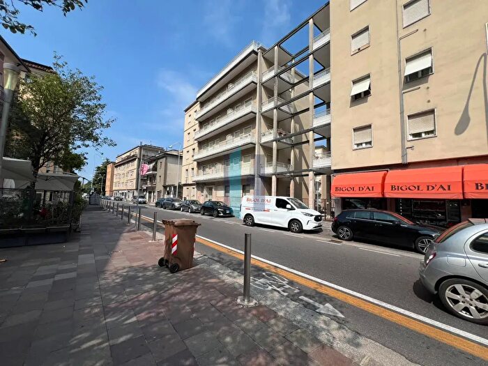 Appartamento quadrilocale in vendita in Via San Rocchino, Brescia