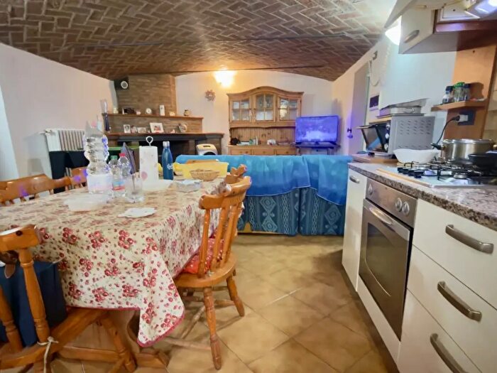 Appartamento bilocale in vendita in Via Frignanese, Vignola