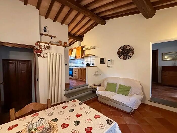 Appartamento bilocale in vendita in Certaldo