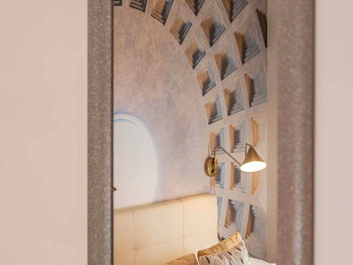 Appartamento trilocale in affitto in Via Pietro de Francisci, Aurelio Val Cannuta, Roma