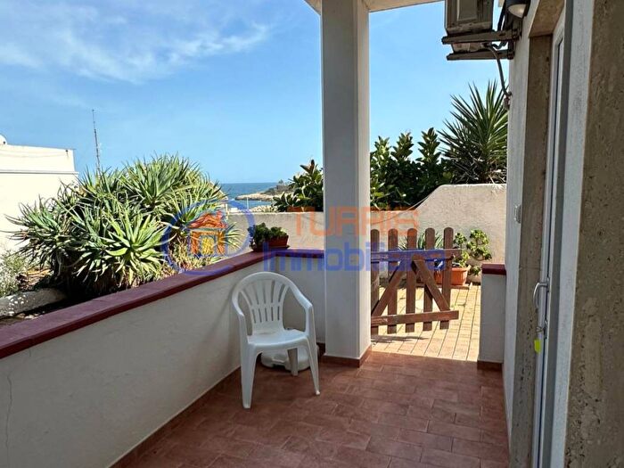 Appartamento bilocale in affitto in Via GD Romagnosi, Porto Torres