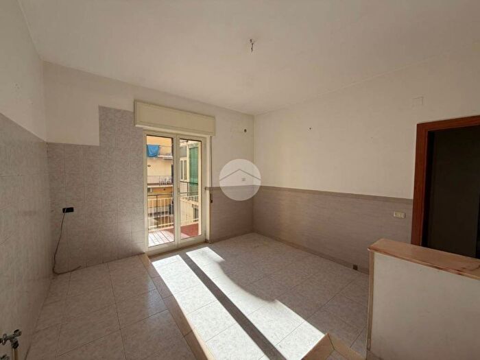 Appartamento trilocale in affitto in Corso Mediterraneo, Centro, Marano di Napoli