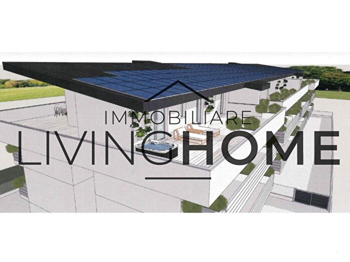 Appartamento quadrilocale in vendita in Via Dismano, Cesena