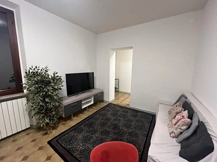 Appartamento trilocale in vendita in Via Manara Negrone, Vigevano