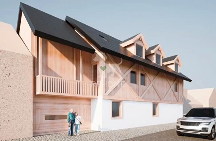 Casa trilocale in vendita in Via Valcanale, Tarvisio