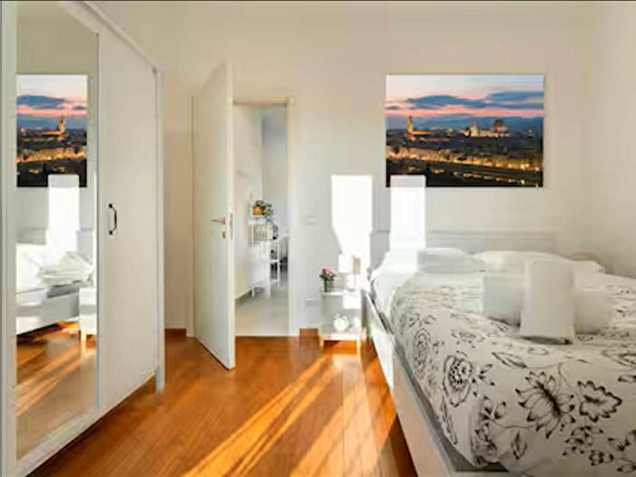 Casa monolocale in affitto in Via Francesco Furini, Isolotto Talenti, Firenze