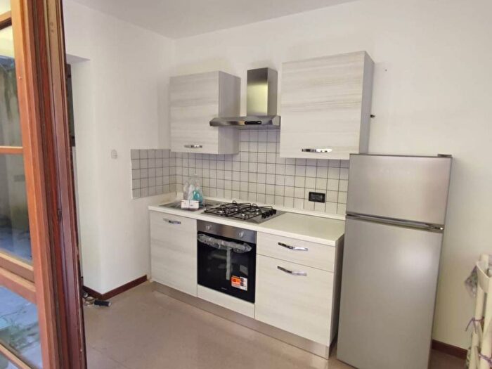 Appartamento bilocale in affitto in Santa Sofia Altinate, Padova