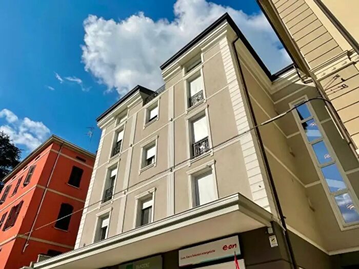 Appartamento trilocale in vendita in Viale Riccardo E Pietro Barilla, Parma