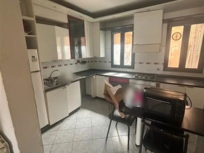 Appartamento trilocale in vendita in Centro, Montevarchi