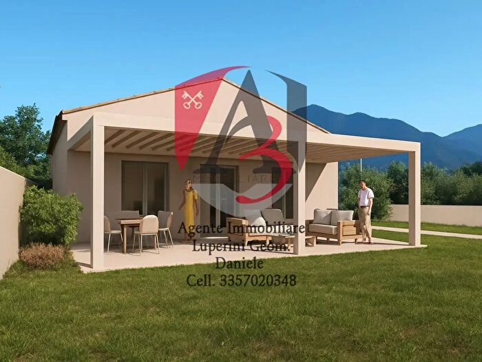 Casa con 6 locali in vendita in San Giuliano Terme