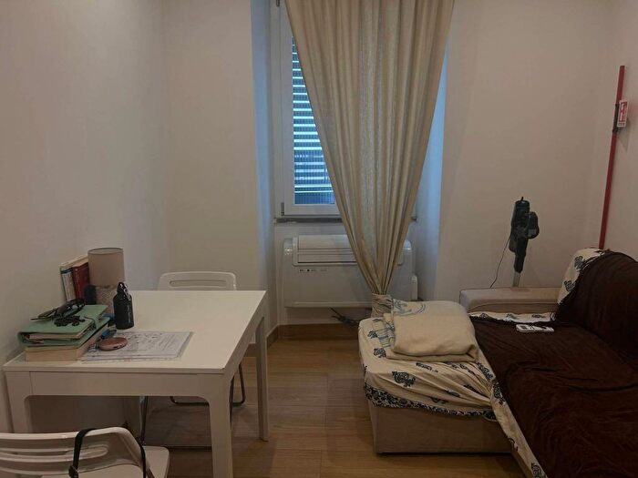 Appartamento bilocale in affitto in Piazzale degli Eroi, Roma